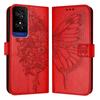 Carteira de Luxo Capa de Couro Para 50XL 50LE 50SE 50XL 50 40 XL 40SE 40R 30XE 30LE 30XL 30 20R Bolsa Flip Magnética para Celular