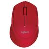 Logitech M280 Ergonomic Wireless Right-Hand Mouse