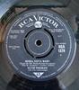 7inch Record ELVIS PRESLEY THE JORDANAIRES  Bossa Nova Baby RCA1374 RCA Victor 1963 UK Rock Used