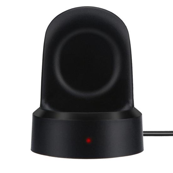 Wireless Charging Dock Charger for Samsung Galaxy Smart Watch SM-R800 R810 R815