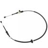 Automatic Transmission Shifter Cable For Chevrolet Uplander 05-09, Venture 01-05