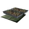 1 Pc Sämling Wärme Matte Pflanze Samen Keimung Wachstum Wärme Matte 50x25 cm 110 V/220 V 18 W Garten Gewächshaus Liefert US UK EU Stecker