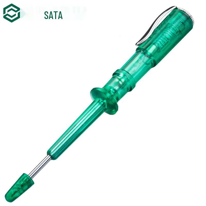SATA 6V-24V Automotive Circuit Tester Pen (CN version)