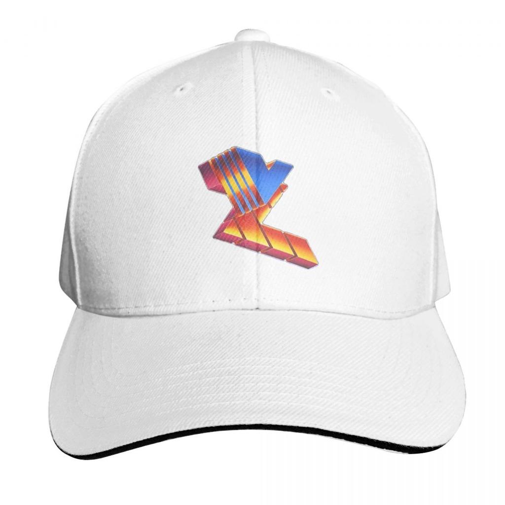 Best Logo Brothers Rock Band Van Zant Baseball Cap Strapback Dad Hat Six Panel Structured Crown Sun Protection Upf 50