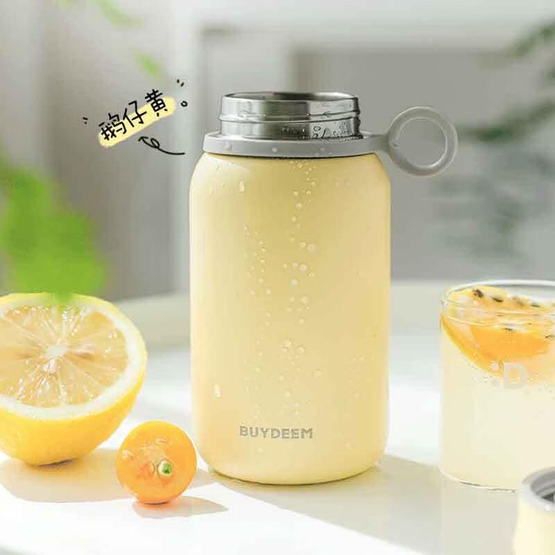 Buydeem Mini Portable Stainless Steel Cup
