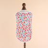 Thin Spring/Summer Pet Vest for Small Dogs & Cats - Fits French Bulldogs, Teddy Cats, and Bichons.