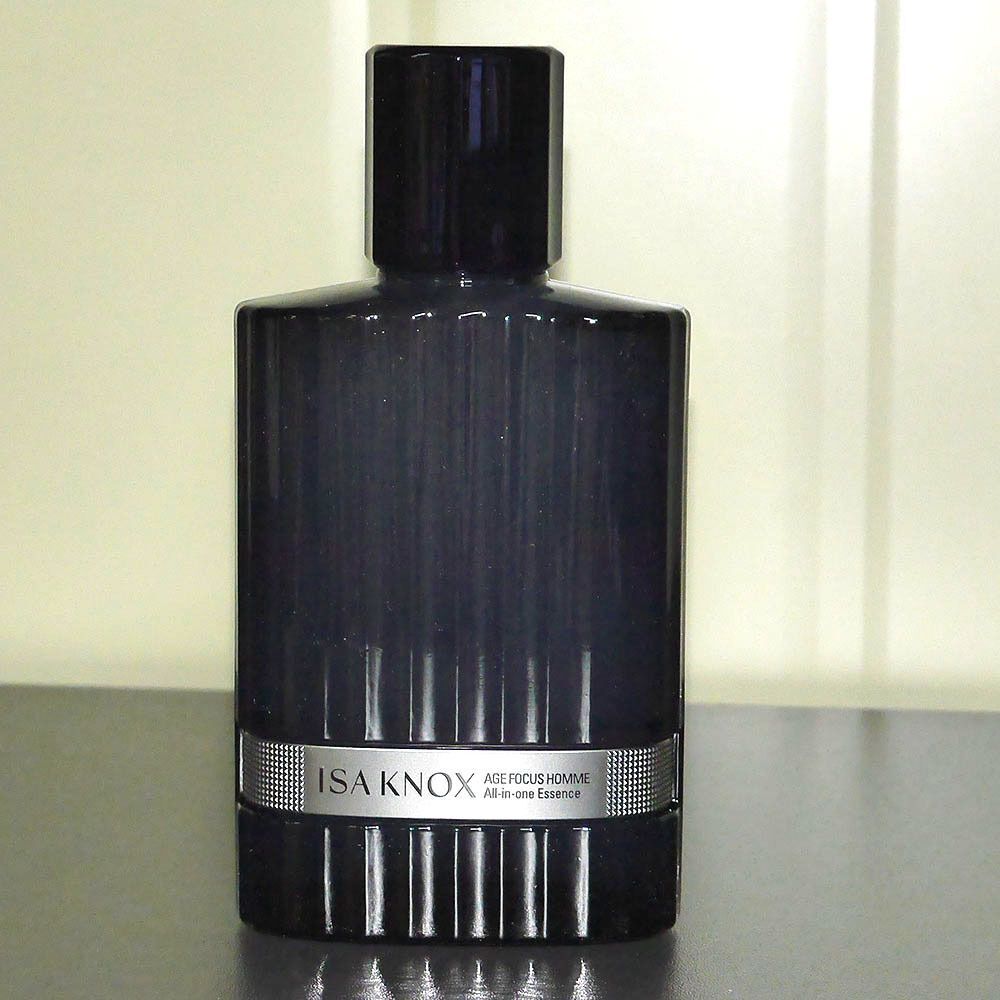 Men s cosmetics LRZQRQOT For Men Homme All-in-One Essence 120ml