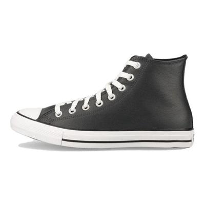 Chuck Taylor Casual Comfortable Low-Top Slip-Resistant Durable Mid-Top Skate Shoes Men Sneakers Black A00764C