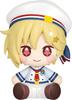 Huggy Good Smile Ensemble Stars!! Nazuna Nito Plastic Painted Movable Figure