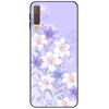 Cases For Samsung Galaxy A7 2018 Cover Silicon Color Phone Case Cover For Samsung A7 2018 A750 A750F 6.0 Inch Protective Shell