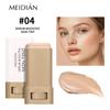 Concealer Stick 15g Temperature Color Changing Foundation Stick Hydrating Concealing Moisturizing