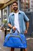 Sac de sport et de voyage en polyester - Peterson