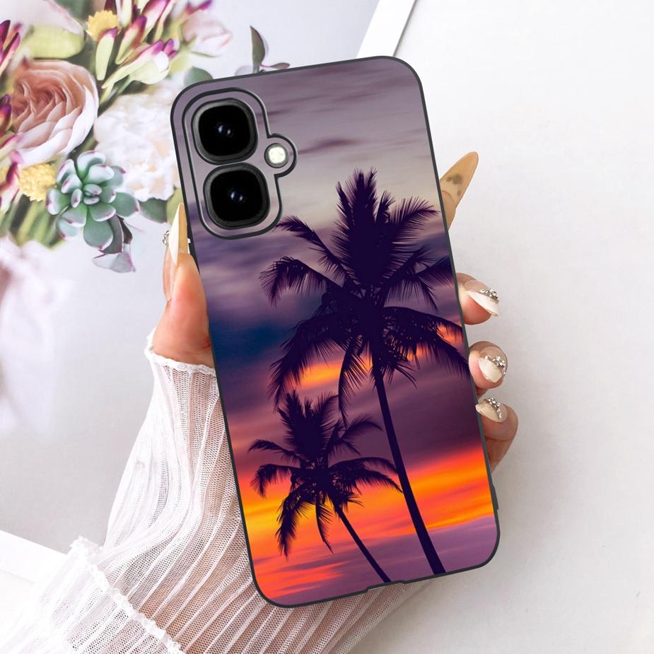 

Чехол для Infinix Smart 10 Smart10 Plus X6725B, Чехол с рисунком «Цветы», Мягкий силиконовый чехол для Infinix Smart 10 Plus, Fundas Infinix Smart10 Plus