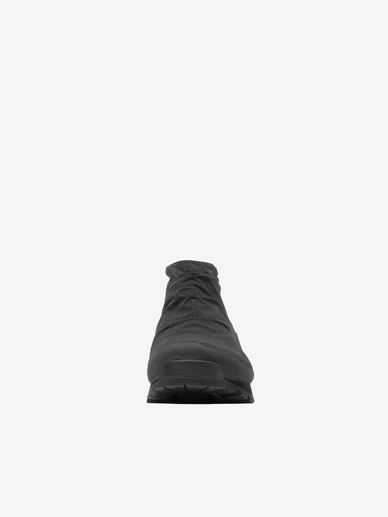 The North Face TNF Rain Low GORE-TEX, Размер US9 (27,0 см), Темно-земляной/Черный TNF – Водонепроницаемые ботинки Vibram, NF52540