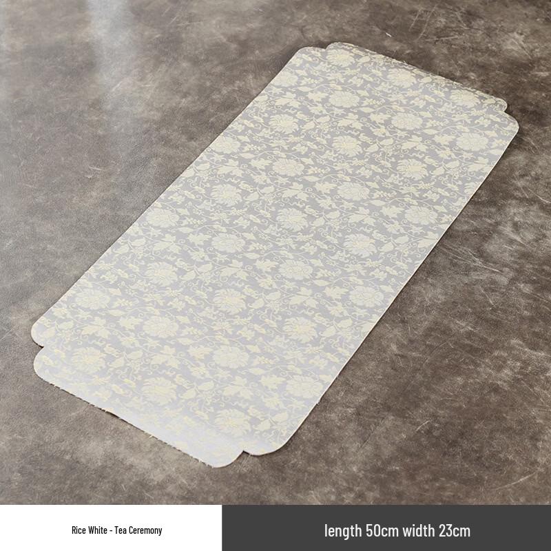 Чайный коврик в стиле Чунхэ Дзэн