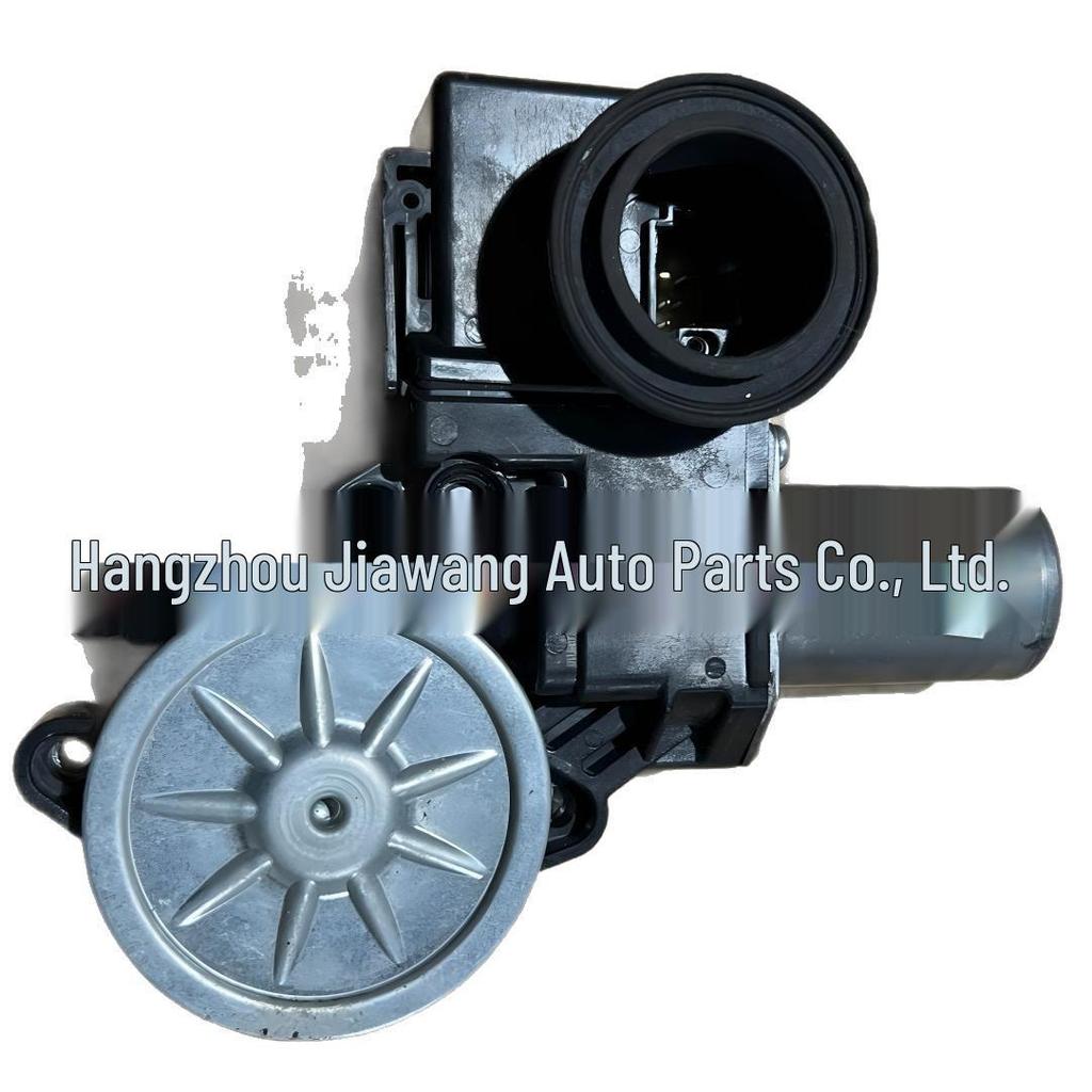 Motor do Regulador da Janela Dianteira Toyota BZ3 2023 (85710-03040R, 85720-03040L)