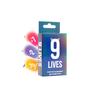9- Counting Card for Kids - Number with Playing Cards for Family Fun Time
