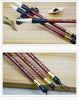 Zhou Xiaobing Pen Shop Jiajian Ti Dou: Student Pen Holders & Calligraphy Tools for Big Characters, Couplets, Regular Script, and Flower-Bird Painting.
