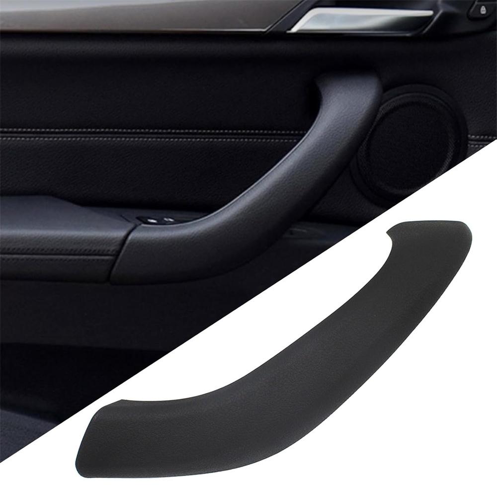 2PC Interior Door Handle 51417468710 For BMW X2 F39 2016-2020 X1 F48 F49 16-20 51417417513 51417468709 51417417514