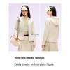 ANTA Soft Shell Water-Repellent Jacket