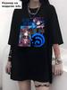 Mona Genshin Impact T-Shirt