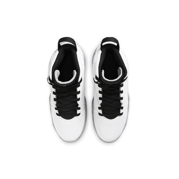 New Jordan Lift Off White Grey GS AR6346-101