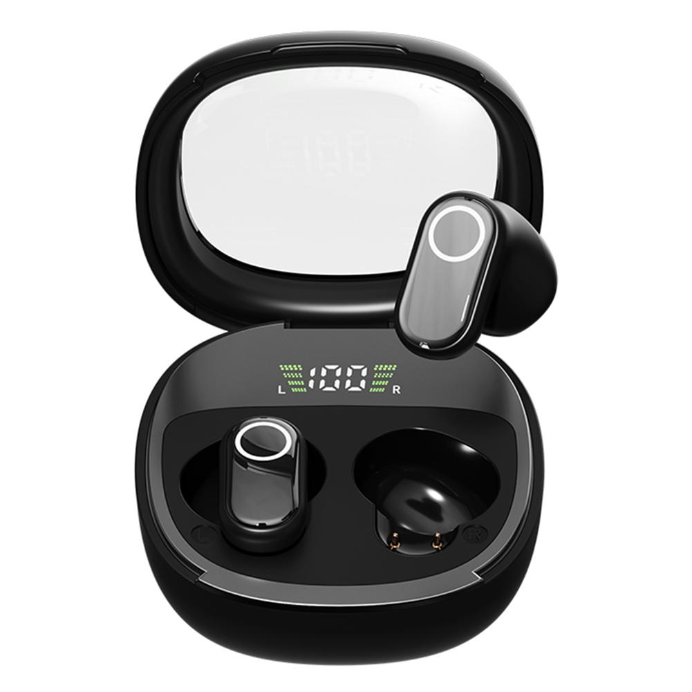 Wireless BT Translation Earbuds Real Time 144 Languages Ai Translating Earbuds Headphones for Travel Business and Learning