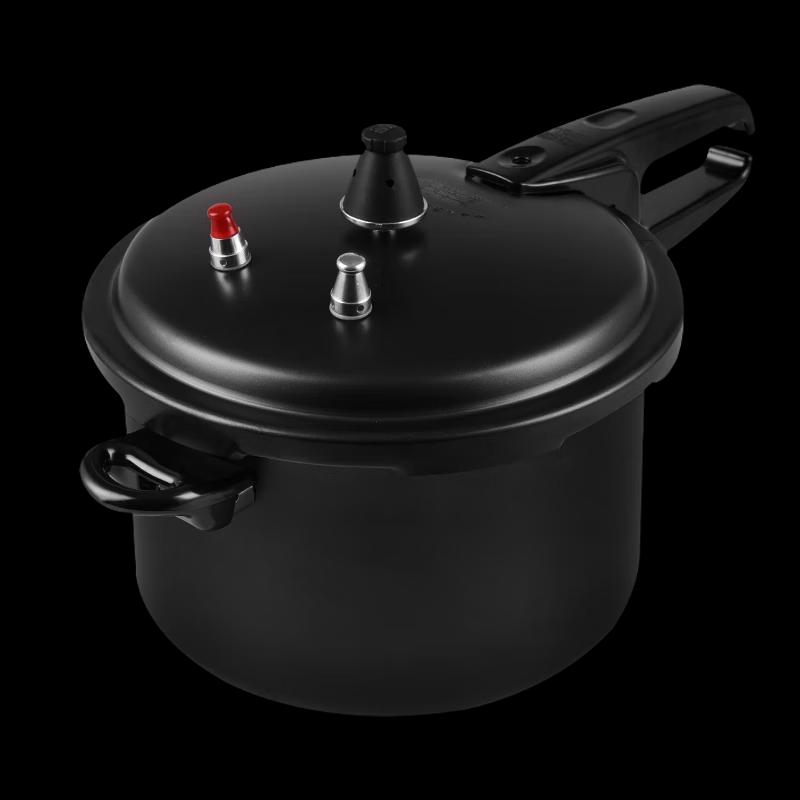 Shuangxi Kukang Universal Aluminum Pressure Cooker