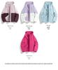Unisex Single-Layer Windproof & Water-Repellent Jacket: Thin Mountaineering & Workwear, Spring/Fall, Customizable Logo Available