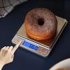 Baijie Rechargeable Digital Kitchen Scale