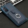 Luxury Leather Wallet Phone Case For Xiaomi Redmi Note 11 11S 4G Card Slot Ring Holder Cover For Redmy Note11 Note 11E Pro 11Pro