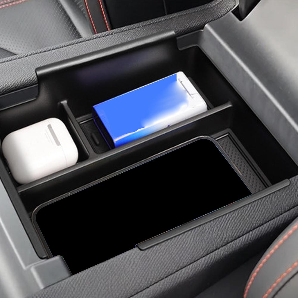 For BYD SHARK 2025 2025 Armrest Storage Box/Cup Holder/Wireless Charging Anti Dirt Pad Interior Anti Slip And Dustproof Pad