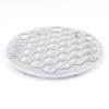 Aluminum Ravioli Maker Pasta Form Meat Dumpling Mold 37 Holes Dumpling Pastry Pressure Cutter Home Kitchen Tools