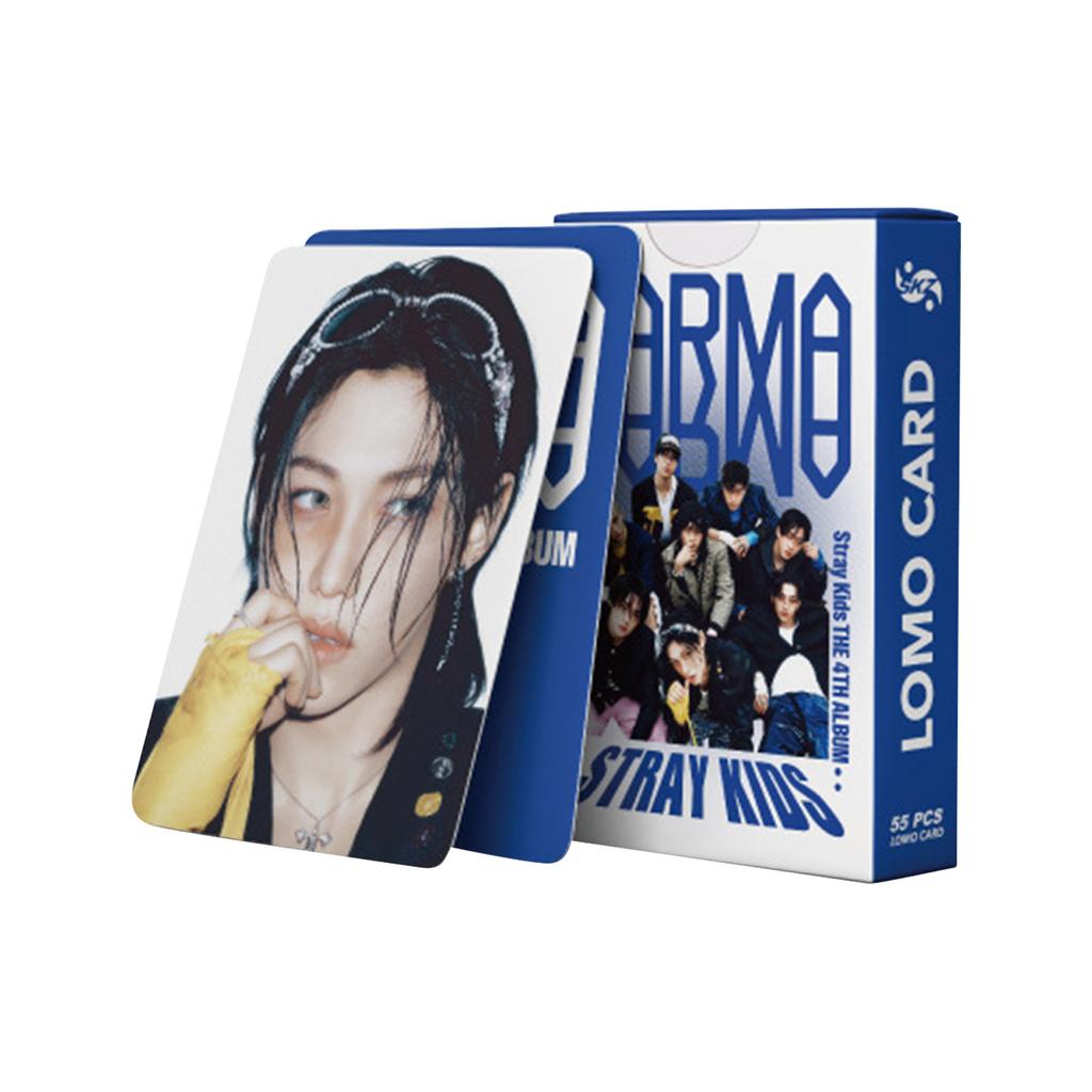 Photos Of Well-known Men's Group Stars, Collectible Small Cards, Collectible, Gifts Suitable For Stars