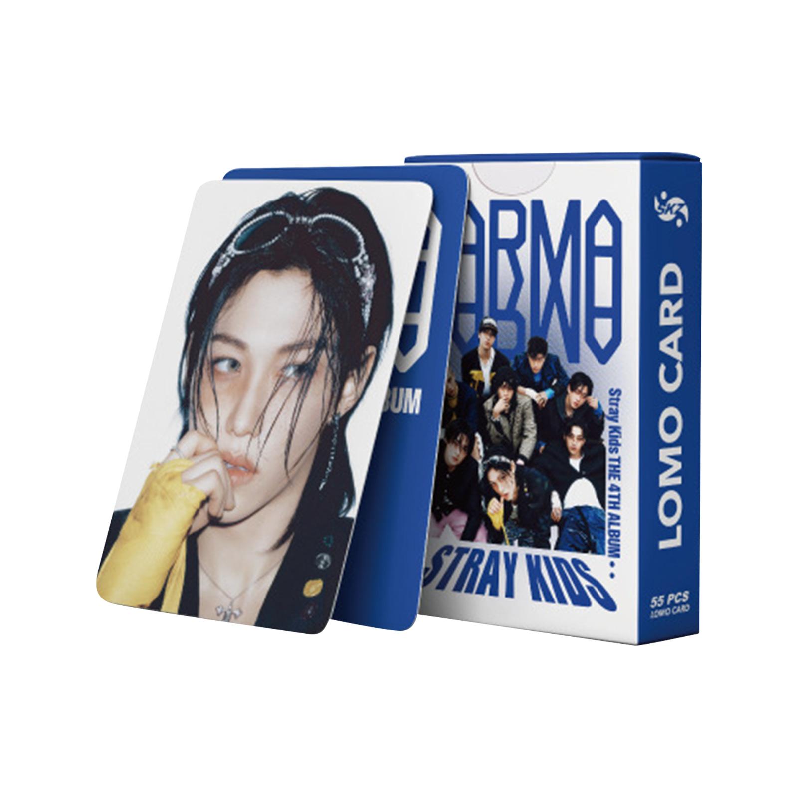 

Photos Of Well-known Men s Group Stars, Collectible Small Cards, Collectible, Gifts Suitable For Stars One Size