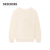 Skechers Unisex Knit Crew Neck Sweatshirt
