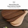 Detachable Wooden Bookends Anti-Slip Book Holders Minimalist Wood Book Stoppers  School Office