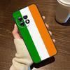 Irish Passport Ireland Flag For OnePlus 15R 13 12 11 9 Pro 12R 13R 10T 13T Case For OnePlus Nord 5 CE 2 3 4 Lite N20 N30