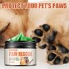 30g Pet Paw Balm Care Protection Cream Soother Natural Ingredients Dog-Cat Feet Lotion For Dog-Cat Puppy Kitten-Products