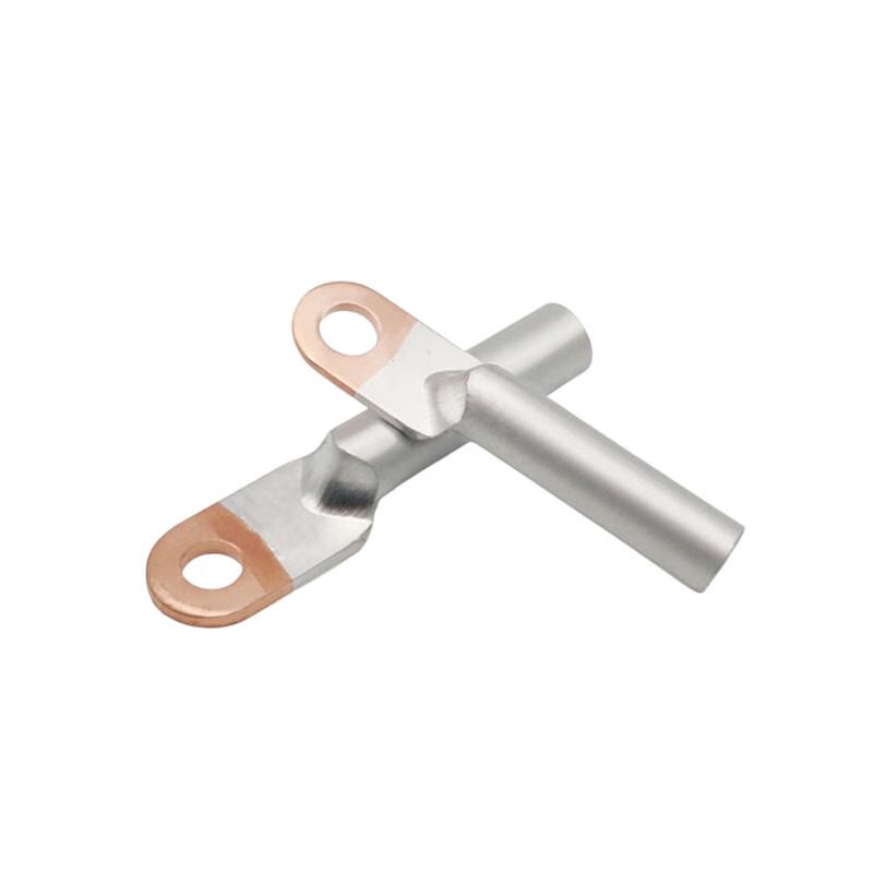 50mm² Copper-Aluminum Bimetallic Cable Lug