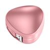 Phone Data Cable Retractable Wide Fast Charging Output Multipurpose Extra-Long Compatible Stable ABS 3-in-1 120W