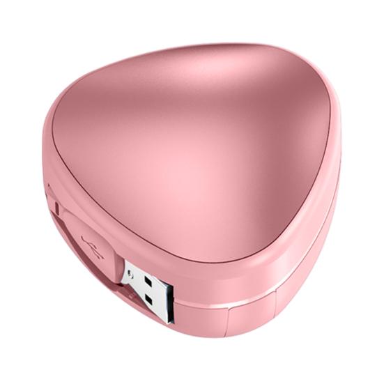 Phone Data Cable Retractable Wide Fast Charging Output Multipurpose Extra-Long Compatible Stable ABS 3-in-1 120W