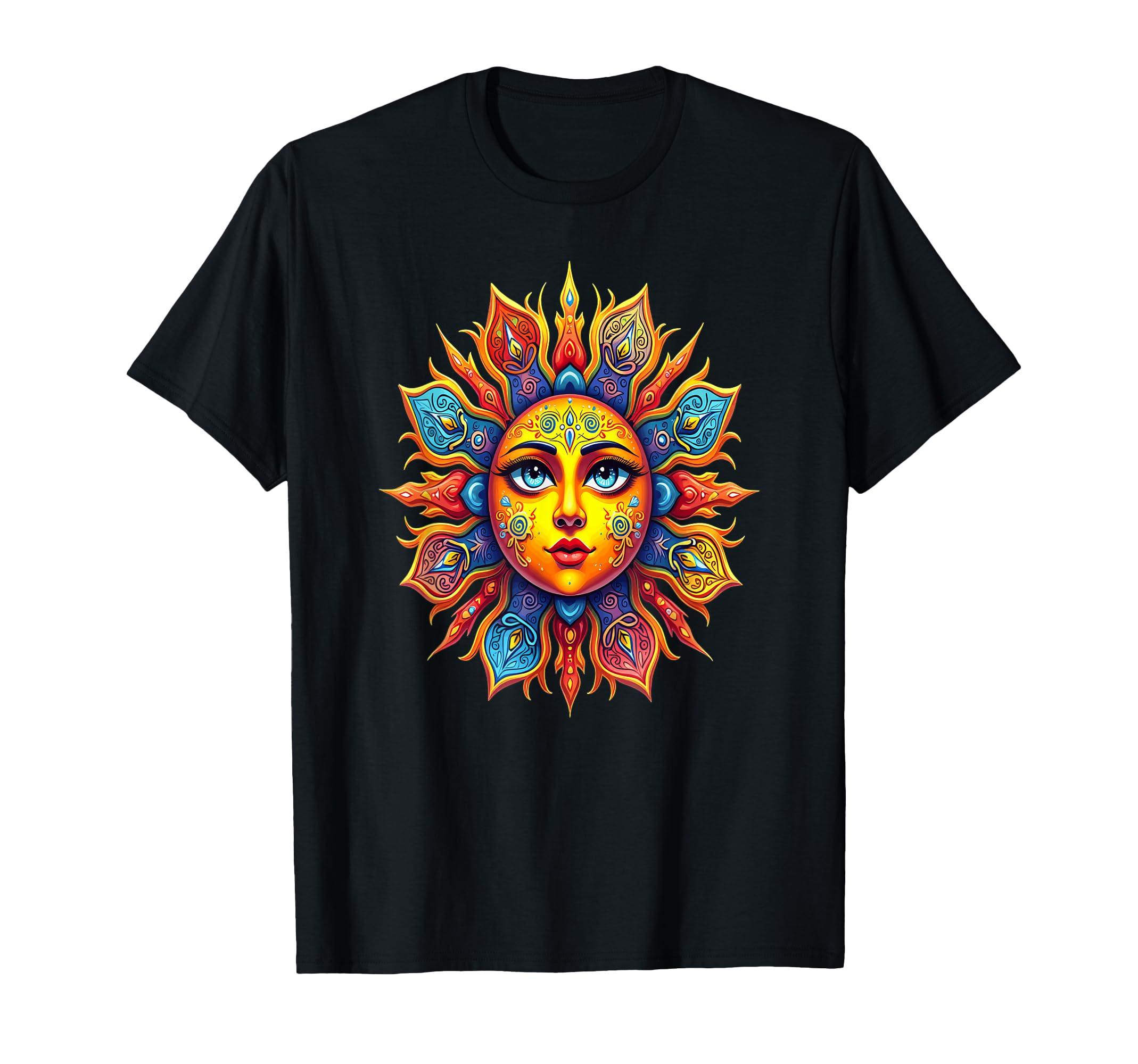 

Футболка Sun Sunshine Sun Worshiper Sunbeams Summer