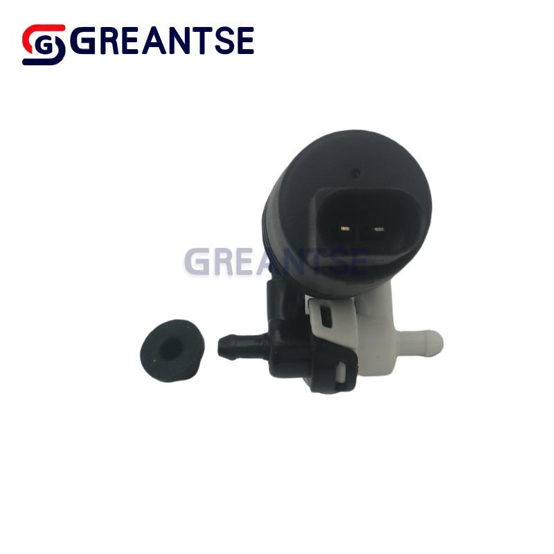 CJ54-17664-AA 0000038V001 1450059 1108656 1959252 Windshileld Washer Pump For Ford Kuga C520 Escape C-Max For Lincoln MKC