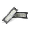 1 Set Auto LED Dome Roof Lights Car Reading Lamp Bulb Map Light For BMW E90 E92 E93 3 Series Car Interior Replacement Parts