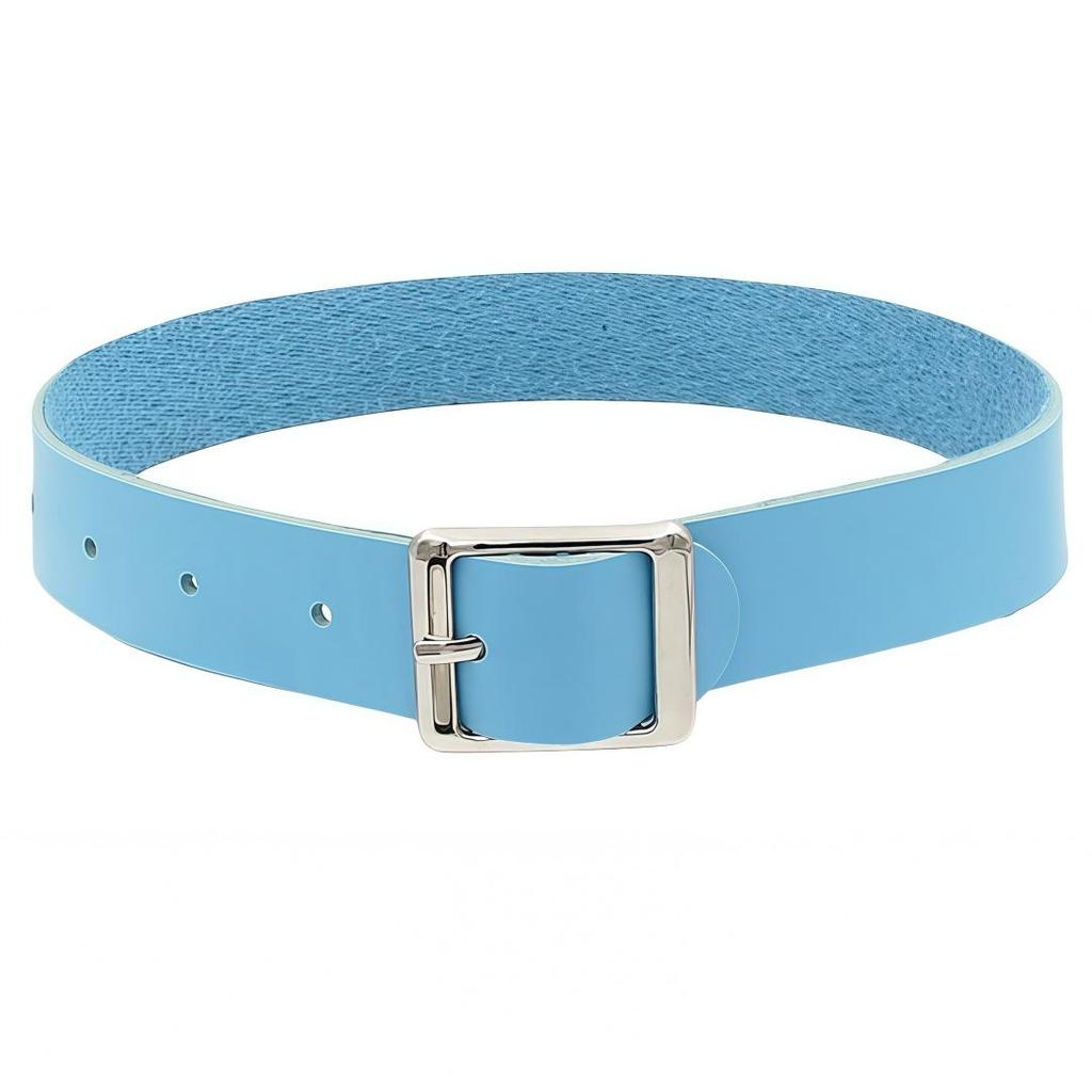 Sweetheart Punk Rock Retro Harajuku Leather Choker & Clavicle Necklace Bracelet Set for Women