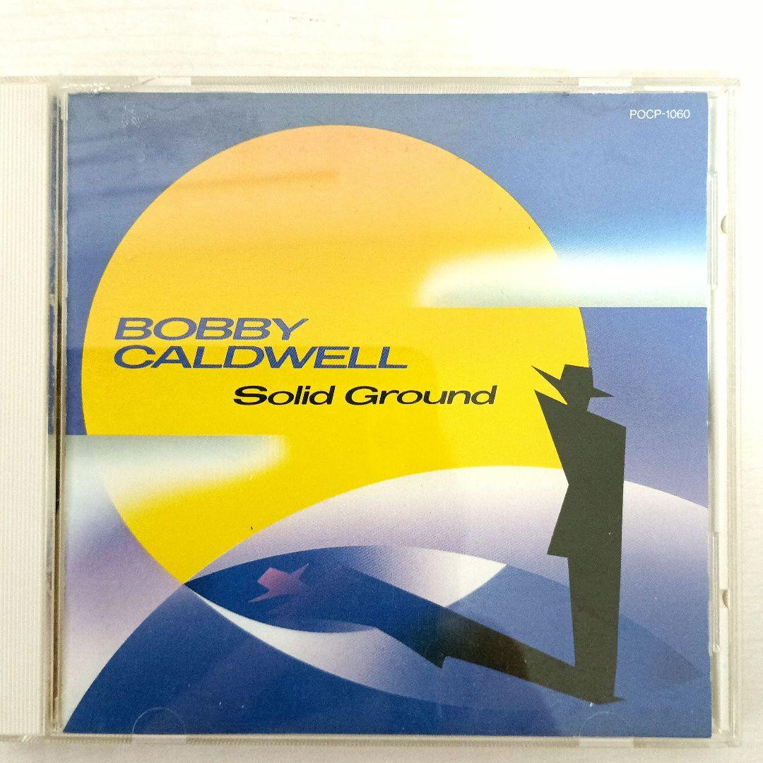 

[ВИКОРИСТАНО] Боббі Колдуелл CD solidgrond aor aor ballad