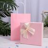 Mother's Day DIY Soap Flower Gift Rose Box Bouquet Wedding Home Festival Gift