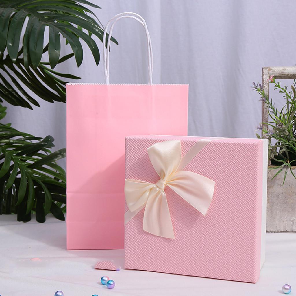 Mother's Day DIY Soap Flower Gift Rose Box Bouquet Wedding Home Festival Gift