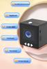 AI Smart Voice Printer for Kids - Wireless Thermal Printer with Screen & Bluetooth/WiFi